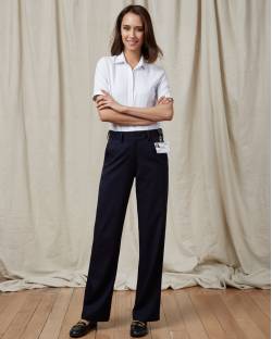 Detroit Flexi-Band Pant, Ladies